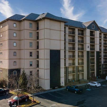 Mvc - Unit 3707 - Sweet Wilderness Pigeon Forge Exterior foto