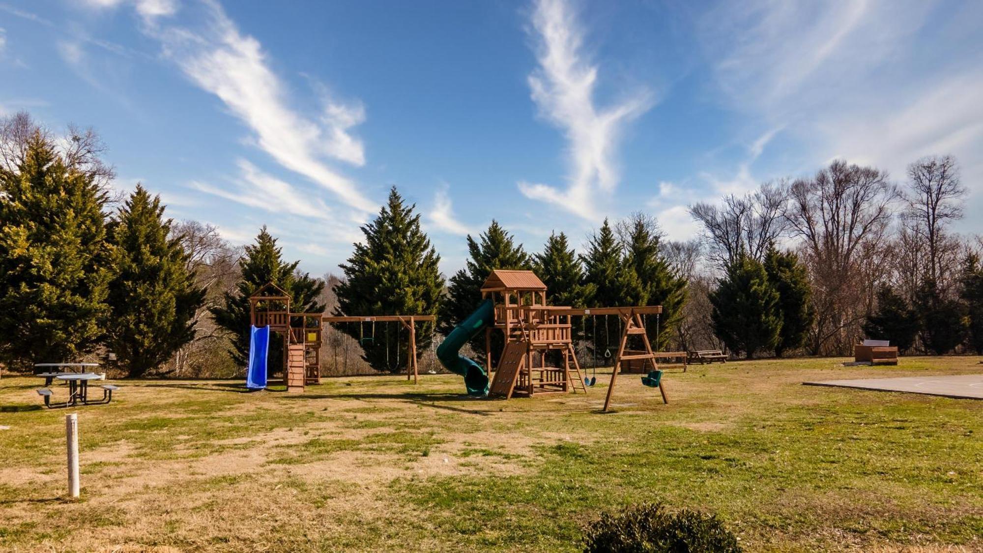 Mvc - Unit 3707 - Sweet Wilderness Pigeon Forge Exterior foto